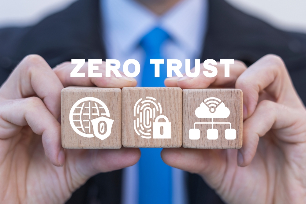 Zero Trust Maturity Model: The Path To Transition To A Zero Trust ...